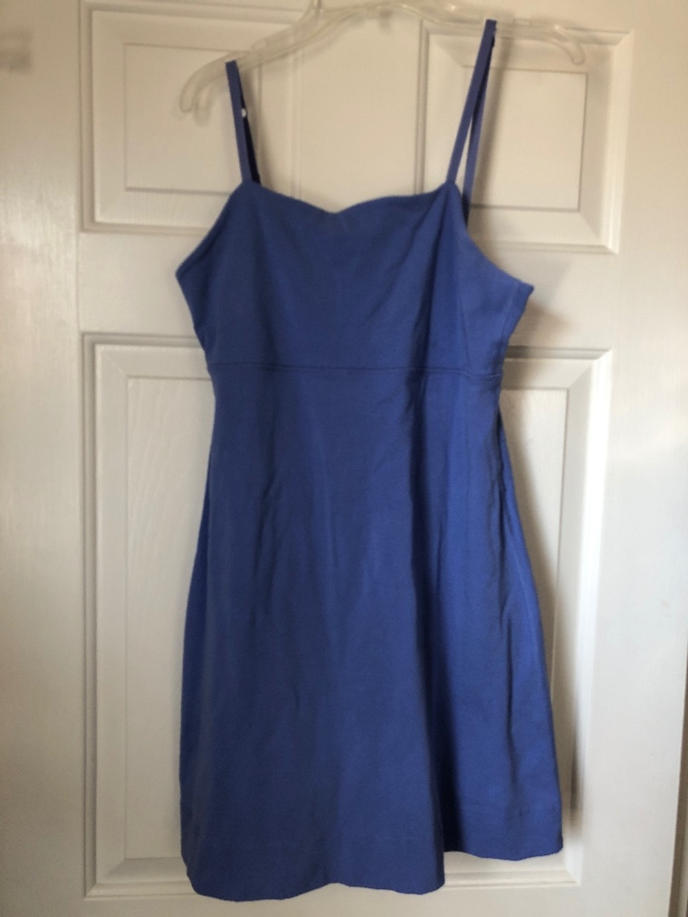 Mate the Label sport dress sz M